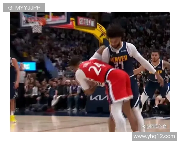 快船与掘金激战在即谁能在这场对决中笑到最后