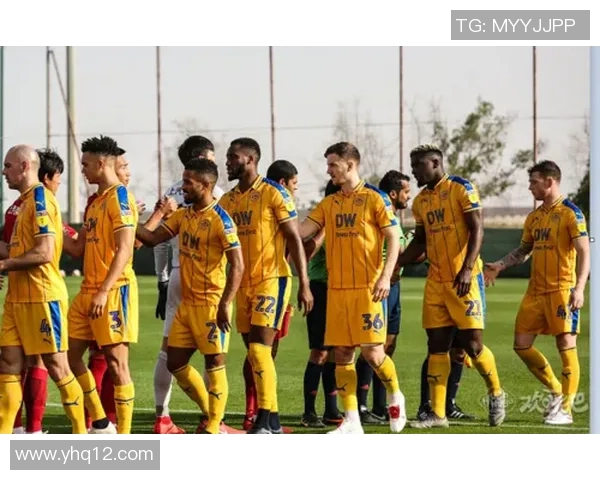 维冈与普雷斯顿对决前瞻分析及比赛结果预测